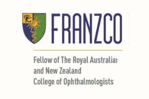 FRANZCO