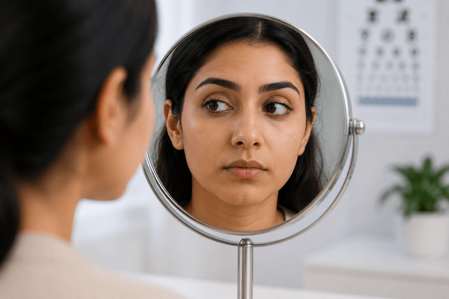 Strabismus vs Lazy Eye: Understanding the Difference
