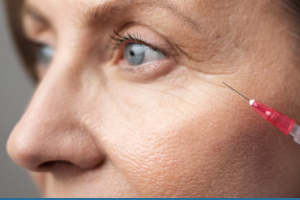 The Role of Eye Injections in treating Age-related Macular Degeneration (AMD)